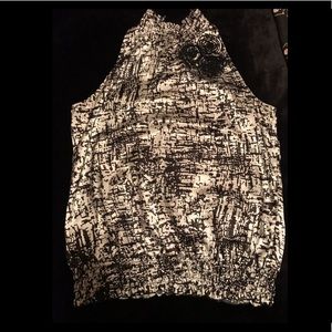 Adorable A. Byer Women’s shirt, Size Large